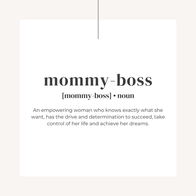 Maternity Styles of Mommy Bosses
