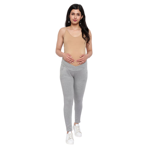 Underbelly Pregnancy Lounge Bottoms Maternity Active Workout Pants – Glamix  Maternity
